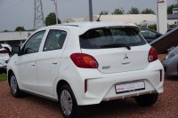 Mitsubishi Space Star 1.2 Select