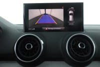 Audi Q2 35 TFSI advanced