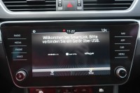 Skoda Superb Combi 1.8 TSI