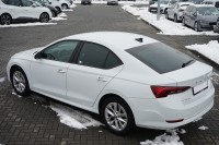 Skoda Octavia 1.5 16V TSI Ambition