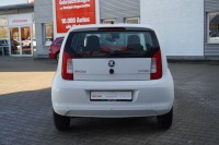 Skoda Citigo 1.0 MPI Ambition