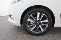 Nissan Micra 1.0 N-Way