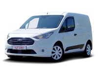 Ford Transit Connect 1.5 Kasten Anhängerkupplung Bluetooth Einparkhilfe vo + hi