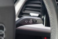 Audi Q4 35 e-tron S-Line