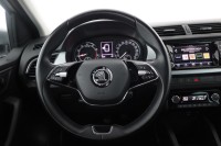 Skoda Fabia Combi 1.0 MPI