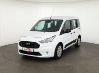 Ford Transit Connect 1.5 TDCi Sitzheizung Tempomat Bluetooth