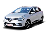 Renault Clio IV 0.9 TCe 90 Grandtour Intens Navi Sitzheizung LED