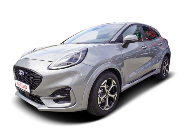 Ford Puma ST-Line 1.0 EB Aut.