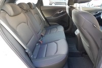 Hyundai i30 Kombi 1.4 T-GDI Style