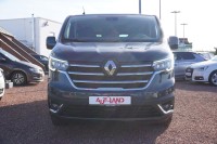 Renault Trafic III Combi dCi 170 EDC