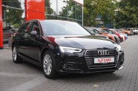 Audi A4 Avant 1.4 TFSI design