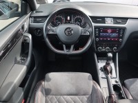 Skoda Octavia 2.0 TSI DSG RS