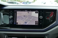 VW Polo 1.0 United