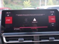 Citroen C5 Aircross 1.2M-Hybrid