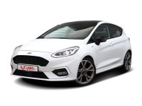 Ford Fiesta 1.0 EcoBoost ST-Line Navi Sitzheizung LED