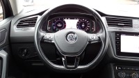 VW Tiguan Allspace 2.0 TDI Highline 4Motion