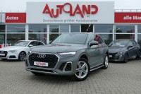 Vorschau: Audi Q5 40 2.0 TDI quattro S line