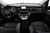 Mercedes-Benz V-Klasse V220 d EDITION lang