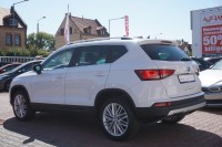 Seat Ateca 1.4 TSI Xcellence