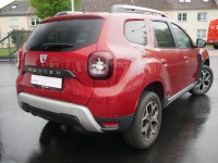 Dacia Duster II 1.3 TCE Prestige