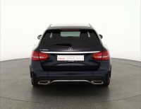 Mercedes-Benz C 300 C300 e T AMG Line Aut.