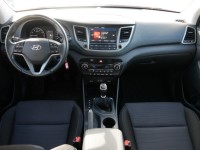 Hyundai Tucson 1.6 blue 2WD