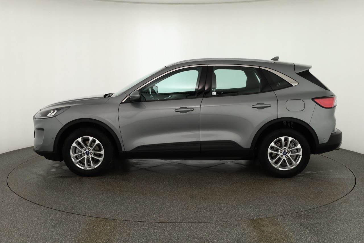 Ford Kuga 2.0 EcoBlue Titanium AWD