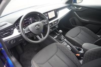 Skoda Scala 1.0 Drive 125