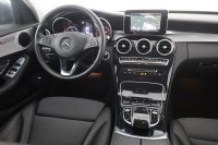 Mercedes-Benz C 180 C180 T CGI Avantgarde