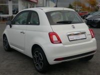 Fiat 500 1.0 M-Hybrid Club