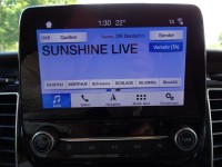 Ford Tourneo Custom Kombi 2.0 TDCi Titanium