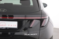 Hyundai Tucson 1.6T-GDI Facelift