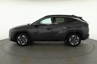 Vorschau: Hyundai Tucson 1.6 T-GDI Aut.