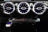 Mercedes-Benz CLA 35 AMG SB