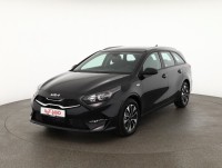 Kia Ceed SW 1.5 T-GDI Sitzheizung LED Tempomat