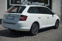 Skoda Fabia Combi 1.2 TSI Cool Edition