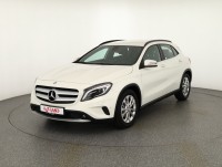 Mercedes-Benz GLA 200 7G-DCT Style Bi-Xenon Navi Sitzheizung