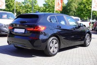 BMW 118 i Advantage