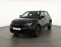 Fiat 600 1.2 T3 mHEV Aut. Sitzheizung LED Tempomat