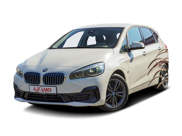 BMW 225 xe