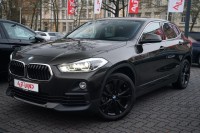 Vorschau: BMW X2 sDrive 18 d Advantage Plus