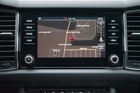 Skoda Kodiaq 2.0 TDI DSG