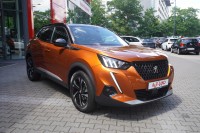 Peugeot 2008 1.2 PureTech GT EAT8