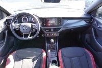 Skoda Kamiq 1.5 TSI Monte Carlo
