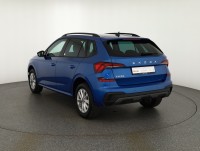 Skoda Kamiq 1.0 TSI DSG