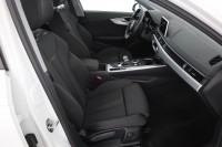 Audi A4 Avant 2.0 TDI