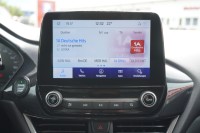 Ford Puma 1.0 EB Mild Hybrid Titanium