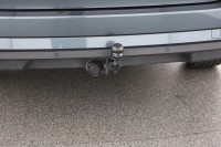 Skoda Superb Combi 2.0 TDI DSG Style
