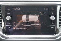 VW T-Roc 1.0 IQ.DRIVE