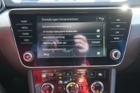 Skoda Superb Combi 1.4 TSI DSG Ambition